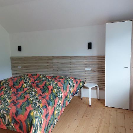 Apartma Sava-Stol Jesenice Exterior foto