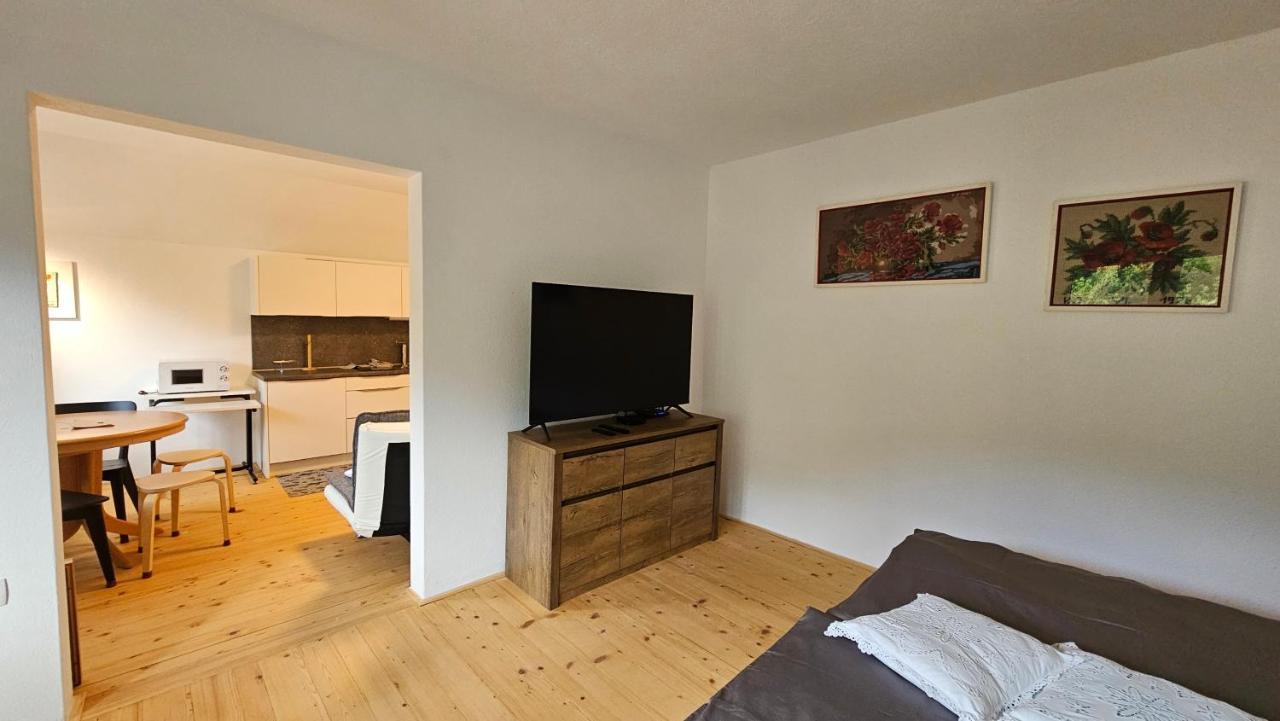 Apartma Sava-Stol Jesenice Exterior foto